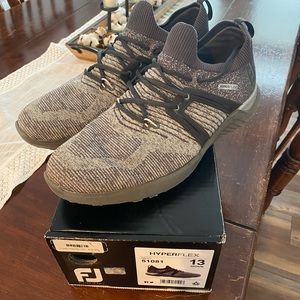 Footjoy Golf Shoes sz 13